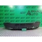 A1678850907 Юбка бампера Mercedes GLE-Class Coupe C167 2019-нв , A1678850607, A1678850707, A1678850807, , A1678851007, A1678851107