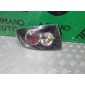 BR5H51180C Фонарь внешний Mazda 3 1 BK 2006-2009