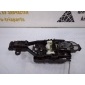 31349743 Кронштейн ручки двери Volvo S90 2 D4 Рестайлинг PS 2020