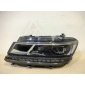 5NB941081a Фара LED ЛЭД светодиодная Volkswagen Tiguan 2 R-Line AD1 до Рестайлинг 2016-2020