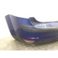 4M51A17906A Бампер задний Ford Focus 2 2007