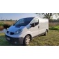 Renault trafic 2.0 dci 115 л.с . климат навигация
