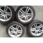 18 колёсные диски alu дюймовый audi a4 b8 b9 a5 a6 a8 q3 q5