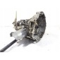 012300062RX кпп гфу audi a4 b6 b7 1.6 8v alz