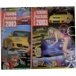 Авто dziś i jutro - katalog № 1 / 2002 . 1 / 2003