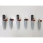 22459521 комплект форсунки форсунки renault гамма т range c