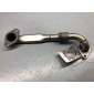 038131521BM Трубка системы рециркуляции EGR Audi A3 8L 2003