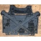8W0863822B audi a4 b8 8k a5 плита крышка кпп 8k1863822k