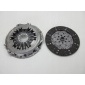 MZK2098 mazda 6 i gg gy mpv 2.0 citd муфта диск valeo
