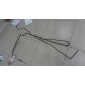 17506EB310 Трубка топливная магистральная Nissan Navara D40 2004-2015 2008