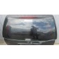 chevrolet trailblazer 01 стекло задняя крышки багажника багажника