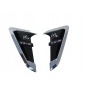51138070537 bmw mx3 x3 g01 f97 накладка заглушка крыла 807053