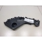 622210009R Направляющая заднего бампера левая Renault Duster 2012