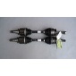 391004JA0A привод левая np300 navara pick - up d23 2 , 3 dci я