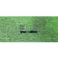 4e0823435a кронштейн замка капота Audi Audi A8 [4E] 2002-2007 2005