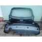 8R0807385D audi q5 s - line бампер задняя заднего на фаркоп крышка багажника 8r0