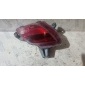 KD7751650A Отражатель заднего бампера Mazda CX-5 I (2011–2015) 60 2015 KD77-51-650A