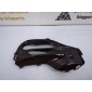 51118099732 Решетка противотуманной фары BMW X5 G05 M-Pack 2019-2023