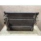 7L0121207D Кассета радиаторов vw Touareg 1 2.5 7L0121253C 7L8422885A 7L0820411G