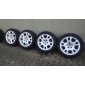 Колёса зимние 17 bmw x1 e84 225 / 50r17 5x120 tpms