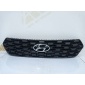 86350M0040 Решетка радиатора Hyundai Creta 1 GSR до Рестайлинг 2016-2020