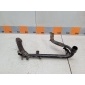 06B121070F Патрубок Audi A4 B6, 8E5 2004