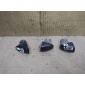 7L6839167C Колпачок (заглушка) ручки двери Volkswagen Touareg 1_Restyling 2008 ,7L6839879
