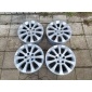 Диск литой Opel Astra H 2010