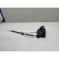 9807954480 Замок двери передней левой Citroen-Peugeot 308 II 2014
