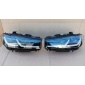 808266207 bmw 5 g30 рестайлинг lci лазер фара левая передняя m5 f90 2 другие produkty