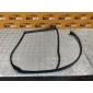 LR082992 Уплотнитель двери Задн. Land Rover Discovery 5 2020