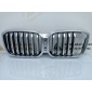 51139881906 Решетка радиатора BMW X3 G01 Рестайлинг 2021-2022