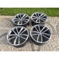 8W0601025DF audi a4 a5 b9 8w колёсные диски 19 s line оригинальный
