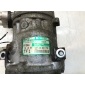 SD6V121447F Компрессор кондиционера Opel Corsa C 2005 , 24461719