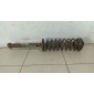 357513031 Стойка задняя в сборе Volkswagen Passat B3 1988-1993