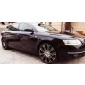 Laudi a6 c6 2.0 бензин 170 лошадей s line