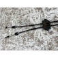 Kb7w46500b mazda cx5 ii трос переключения кпп manual 2.0 benz