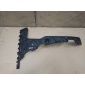 8R0807453C Кронштейн крепления бампера заднего Audi Q5 8R 2009