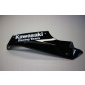 550280645 kawasaki ninja 400 18 - боковое плуг обтекатель правый
