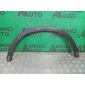 A1568851600 Расширитель крыла Mercedes GLA-Class X156 2013-2020