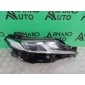 8114533D71 Фара Toyota Camry 8 XV70 2017-2021