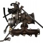 CJ5G6K682DA фиеста mk7 рестайлинг st 1.6 ecoboost turbospreżarka
