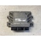 237D40133R renault зои блок управления двигателя