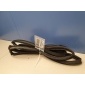 GJ6A59760E Уплотнитель двери передней левой Mazda 6 GG 2002-2007