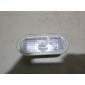 4M5A13K309AA Повторитель на крыло белый Ford Focus II (2005 - 2008)