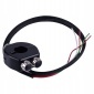 DDMT675P2 переключатель przyciskiem kierownicy motocykla