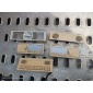 7L6868349M лампочка освещение кабины volkswagen touareg 7l