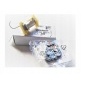 9823954880 цепь натяжитель грм 1.5 citroen c4 кактус