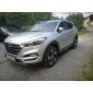 Hyundai тусон 2018 , 1 , 7 crdi , salonowy