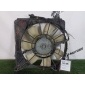 38616RB0003 Диффузор радиатора Honda Fit GE6 2008 38616-RB0-003, 38615-RB0-003, 38611-RBB-003